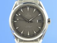 Omega Seamaster Aqua Terra 150M Gree Dial