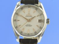 Omega Seamaster Aqua Terra 150M Co-Axial 38,5 mm