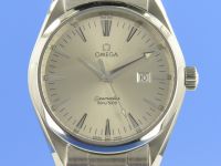 Omega Seamaster Aqua Terra 150M 39,2 mm Quarz