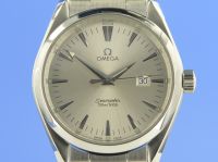 Omega Seamaster Aqua Terra 150M 39,2 mm Quarz