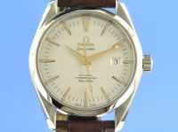 Omega Seamaster Aqua Terra 150M Co-Axial Chrononometer