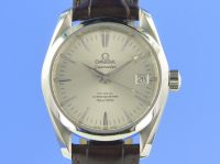 Omega Seamaster Aqua Terra 150M Mid Size
