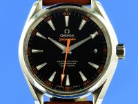 Omega Seamaster Aqua-Terra 150M Co-Axial 41.5 mm