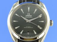 Omega Seamaster Aqua Terra 150M Co‑Axial Master Chronometer