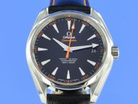 Omega Seamaster Aqua Terra 150M Master Chronometer