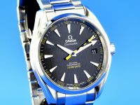 Omega Seamaster Aqua Terra 15,000 Gauss