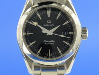 Omega Seamaster Aqua Terra 29mm Ladies 150M
