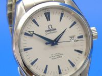 Omega Seamaster Aqua Terra 42,2 mm