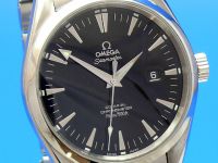 Omega Seamaster Aqua Terra 42 mm