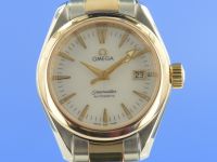 Omega Seamaster Aqua Terra Automatic Lady 29,2 mm