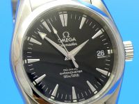 Omega Seamaster Aqua Terra Automatik