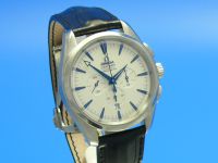 Omega Seamaster Aqua Terra Chronograph