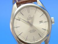 Omega Seamaster Aqua-Terra Co-Axial 42 mm