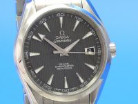 Omega Seamaster Aqua Terra Co-Axial Chronometer