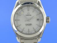 Omega Seamaster Aqua Terra Lady Automatik