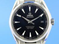 Omega Seamaster Aqua Terra Master Co-Axial