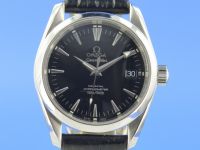 Omega Seamaster Aqua Terra Mid Size Co-Axial