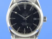 Omega Seamaster Aqua Terra Mid Size Co-Axial
