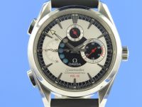 Omega Seamaster Aqua Terra NZL-32 Chronograph