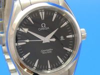 Omega Seamaster Aqua-Terra Quarz