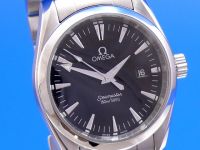 Omega Seamaster Aqua Terra Quarz