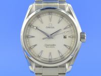 Omega Seamaster Aqua Terra Quarz 38.5 mm