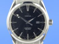 Omega Seamaster Aqua-Terra Quarz 39,2mm