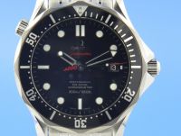 Omega Seamaster Diver 007 James Bond  Ltd Edition