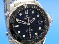 Omega Seamaster Diver 300 Keramik Co-Axial NP.3200