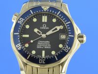 Omega Seamaster Diver 300 M Mid-Size