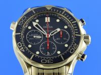 Omega Seamaster Diver 300 M Chronograph 44 mm Co-Axial