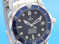 Omega Seamaster Diver 300 Medium