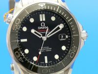 Omega Seamaster Diver 300 m Co-Axial