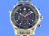 Omega Seamaster Diver 300M 21230445003001