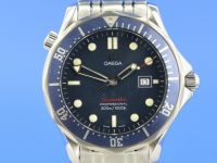 Omega Seamaster Diver 300M 41 mm Quarz