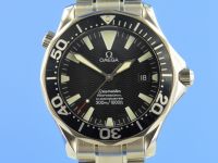 Omega Seamaster Diver 300M Automatic 41 mm
