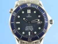 Omega Seamaster Diver 300M 41 mm Automatik