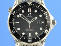 Omega Seamaster Diver 300M 41 mm Quarz