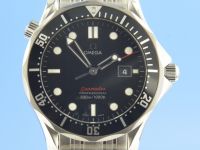 Omega Seamaster Diver 300M 41 mm Quarz