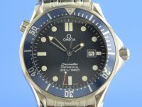Omega Seamaster Diver 300M 41 mm Quarz