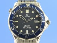 Omega Seamaster Diver 300M 41mm Quarz