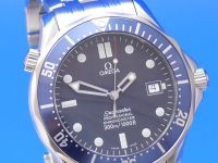 Omega Seamaster Diver 300M Automatik