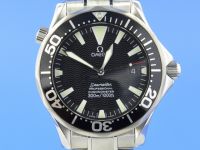 Omega Seamaster Diver 300M Automatik