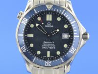 Omega Seamaster Diver 300M Automatik