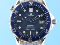 Omega Seamaster Diver 300M Automatik