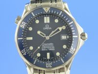 Omega Seamaster Diver 300M Automatik 41 mm