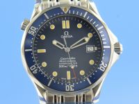 Omega Seamaster Diver 300M Automatik 41 mm