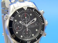 Omega Seamaster Diver 300M Chrono