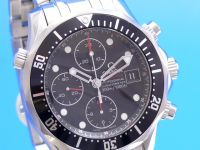 Omega Seamaster Diver 300M Chronograph