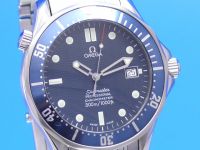 Omega Seamaster Diver 300M Chronometer Automatik